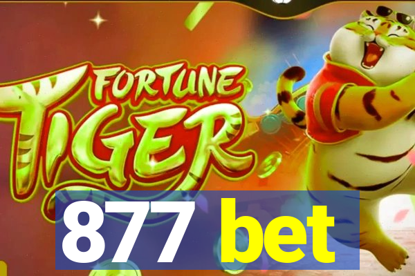 877 bet